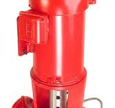 4300-12x12x17 Armstrong Split Coupled Vertical In-Line Pump ...