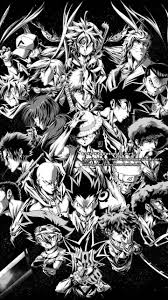 Pin By Dennis G On Otaku Choice All Anime Characters Anime Anime Crossover The world wide official facebook page of manga from shonenjump. anime crossover