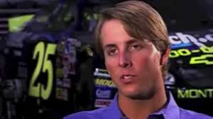 Ricky Hendrick