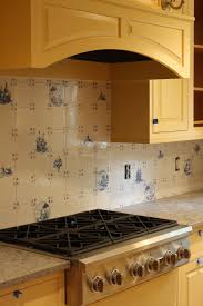 Picasa Web Albums Art Gagne Custom Kitchen Backs Kitchen Backsplash Kitchen Tiles Backsplash Cottage Kitchens