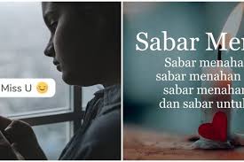 Tapi tetap saja, pilihlah kejujuran. 60 Kata Kata Kangen Buat Pacar Romantis Bikin Makin Langgeng