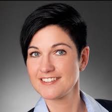 Nadine Witt's Instagram, Twitter & Facebook