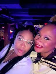 I owe my city nothing. I love y'all. It's a time every single year. Thank  You Lena Cole Melinda Currie and the entire crew for giving the people  something positive to talk