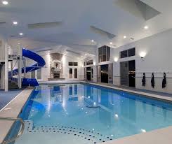 Top 15 Beegcom Best Interior Design Company In New York Indoor Swimming Pool Design Indoor Pool House Indoor Pool Design