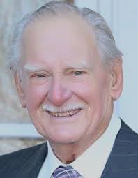 Wm. Livingstone Morey ("Bill") Obituary