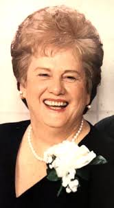 Wilma Hopper Obituary