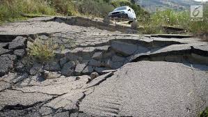 Bnpb mengatakan korban meninggal gempa lombok mencapai 515 jiwa sejak rentetan bencana terjadi pada 27 juli lalu. Indonesia Hingga Jepang Ini 8 Gempa Bumi Paling Mematikan Di Asia Global Liputan6 Com