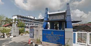 Busiest days at masjid daerah seberang perai selatan monday, tuesday and friday. Ipd Seberang Perai Selatan