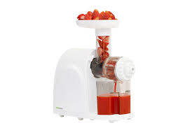 Amazon.com: Big Boss Cold Press Heavy Duty Slow Masticating Juicer with  Reverse Function: Electric Masticating Juicers: Home & Kitchen