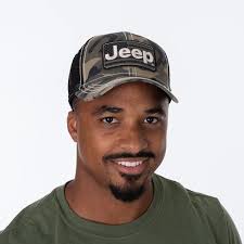 Jeep Hat
