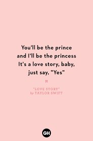 Drake song quotes quotes from songs lyrics deep lyrics songs taylor swift lyric quotes great song lyrics taylor lyrics taylor swift videos heartbreak lyrics evermore lyrics. 50 Best Love Song Quotes Romantic Song Lyrics That Say I Love You