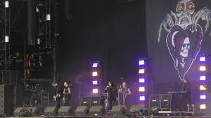 Download festioval 2017 was one of the best weekends of my life! Download Festival 2017 Main Stage Day Two Review Saturday