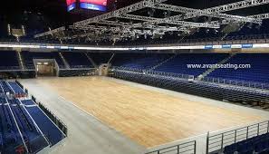 July 7 2018 at axiata arena, kuala lumpur. Axiata Arena Kuala Lumpur Malaysia Avant Seating