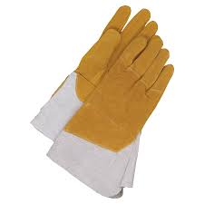 Welding Glove 3