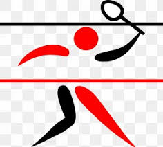 Badminton became an official sport at the barcelona 1992 olympic games. Olympic Games Badminton Shuttlecock Sport Png 1250x1250px Olympic Games Art Athlete Badminton Badmintonracket Download Free