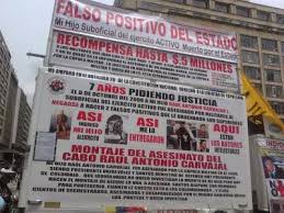 Don raúl logró hablar con álvaro uribe y lo señaló como uno de los culpables de la muerte de su hijo, un cabo del ejército. Raul Carvajal Perez Posts Facebook