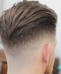 9 best haircuts for men in 2020, according to your face shape. Undercut V Cut Fade Hairstyle For Men The Best Drop Fade Hairstyles