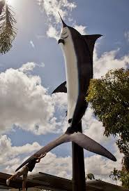 Big Marlin Australia History Australia Travel Australia