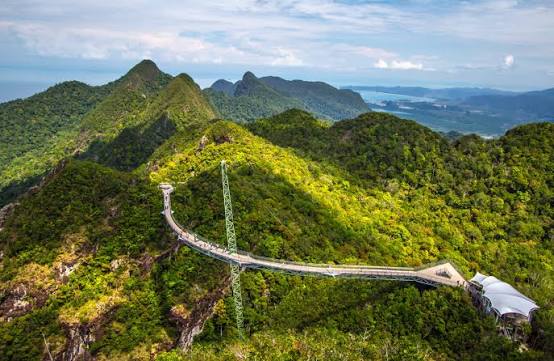 Langkawi Tour Packages , get upto 30% Off on Langkawi Packages Booking with Yatra