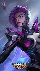 Disimpan oleh dead in side. 39 Ide Natalia Mobile Legends Terbaik Desain Karakter Game Gambar Animasi