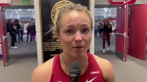 The Follow: Arkansas Track & Field