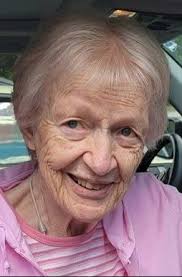 Obituary: Diane E. (Robbins) Hamlin