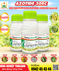Azotide 30SC