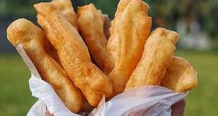 Cara membuat jajanan nikmat nan gurih ini ternyata tidak sulit, lho. Aneka Resep Cakwe Sederhana Dan Mudah