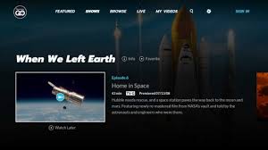 Please authenticate by going to my account → administration. Amazon Fire Tv Gets New Discovery Science Channel I D Tlc And Animal Planet Apps Aftvnews