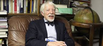Wir verbinden präzision mit architektonischer qualität und wirtschaftlichkeit. Jan Assmann Deutsch Amerikanisches Institut Haus Der Kultur