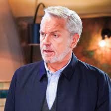 EastEnders reveals aftermath of Rocky's collapse