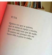 Tuya En 2020 Frases Inspiradoras Frases Bonitas Frases Love