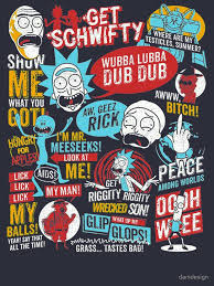 Imagenes De Rick And Morty Fondos De Dibujos Animados Fondos Fondos De Pantalls
