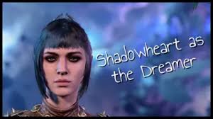 NPC as Tav and or Dream Visitor (Daisy Guardian) at Baldur's Gate 3 Nexus