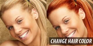 Can you fake your way through this hair salon simulation quiz? 49 Popular Hair Color Changer Online