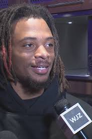 Keaton Mitchell embracing attention and wants to lead Ravens to Super Bowl