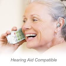 Amazon.com: VTECH VG104 DECT 6.0 Cordless Phone for Home with Answering  Machine, Blue-White Backlit Display, Backlit Buttons, Full Duplex  Speakerphone, Caller ID/Call Waiting, Reliable 1000 ft Range (White/Grey)