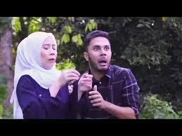 Nik adam mika, raja azmi, mat over, nashra shah, adrian edy, nabila razali. Cik Reen Encik Ngokngek Raya Teaser Youtube