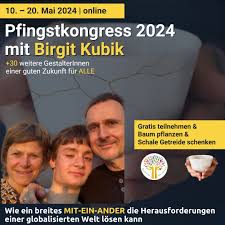 Birgit Kubik - VOM ICH ZUM WIR