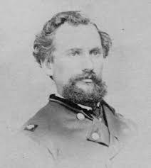 Civil War letters abridged — Hillsdale County Historical Society