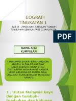 Mari kita ulas lebih mendalam tentang ucapan terima kasih. Sajak Kuingin Berterima Kasih