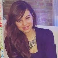 Elizabeth Quezada's Instagram, Twitter & Facebook