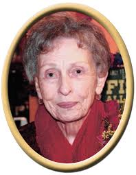 Obituary information for Sarah Francis Marie Turner