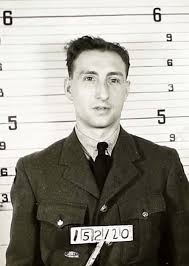 Harold Grover Wright