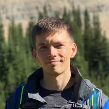 Kevin Corder (@kevinmcorder)