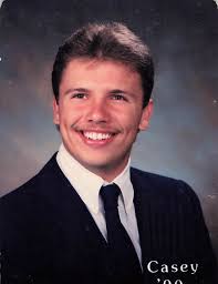 Obituary information for Casey Shultz