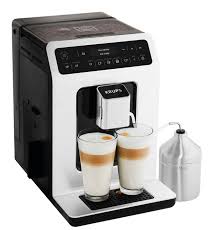 For a descaler in powder format, order part # 00312093. Krups Evidence Ea891 Bean To Cup Machine Ea891d27