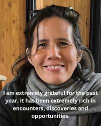 Earlier this year, we hosted a professional development talk for artists