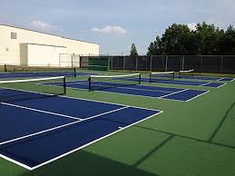 Armonk tennis club summer camps. Tennis Court Surfaces In Ohio Nova Sports U S A