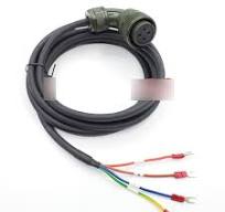 1PC NEW For Delta ASD-A2 Series Servo Encoder Cable ASD-A2EN1003 3M SHIP  FREE